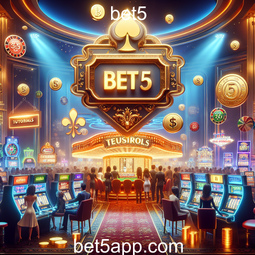 Descubra a Seção de Perguntas Frequentes da Bet5